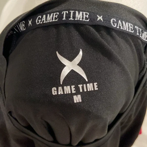 Game Time athletic top - Picture 4 of 4